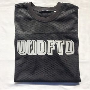 Undefeated Mesh jersey